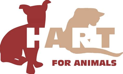 Hart for animals - HART's mission is to rescue homeless animals and find them permanent homes, to conduct an effective low-cost spay/neuter program to reduce the euthanasia of healthy animals, and to build an animal ...